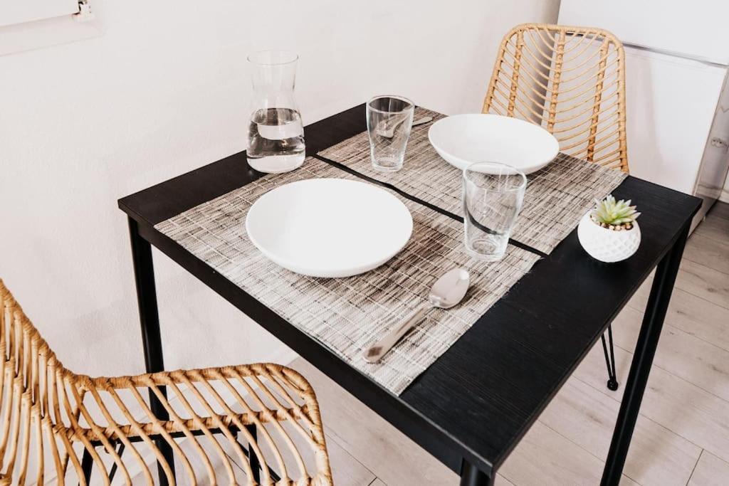 L'Alto - Toulousecozyflat - Centre- Parking - Metro Apartment Bagian luar foto